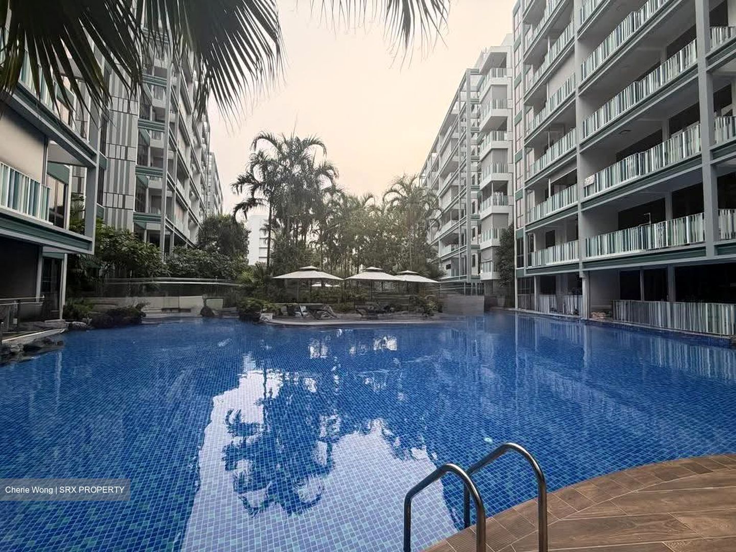 The Jovell (D17), Condominium #632032401
